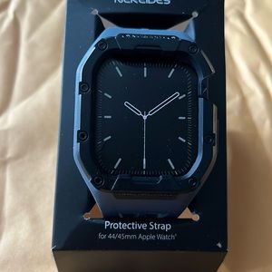 Nereides Compatible With Apple Watch Band 44mm 45mm